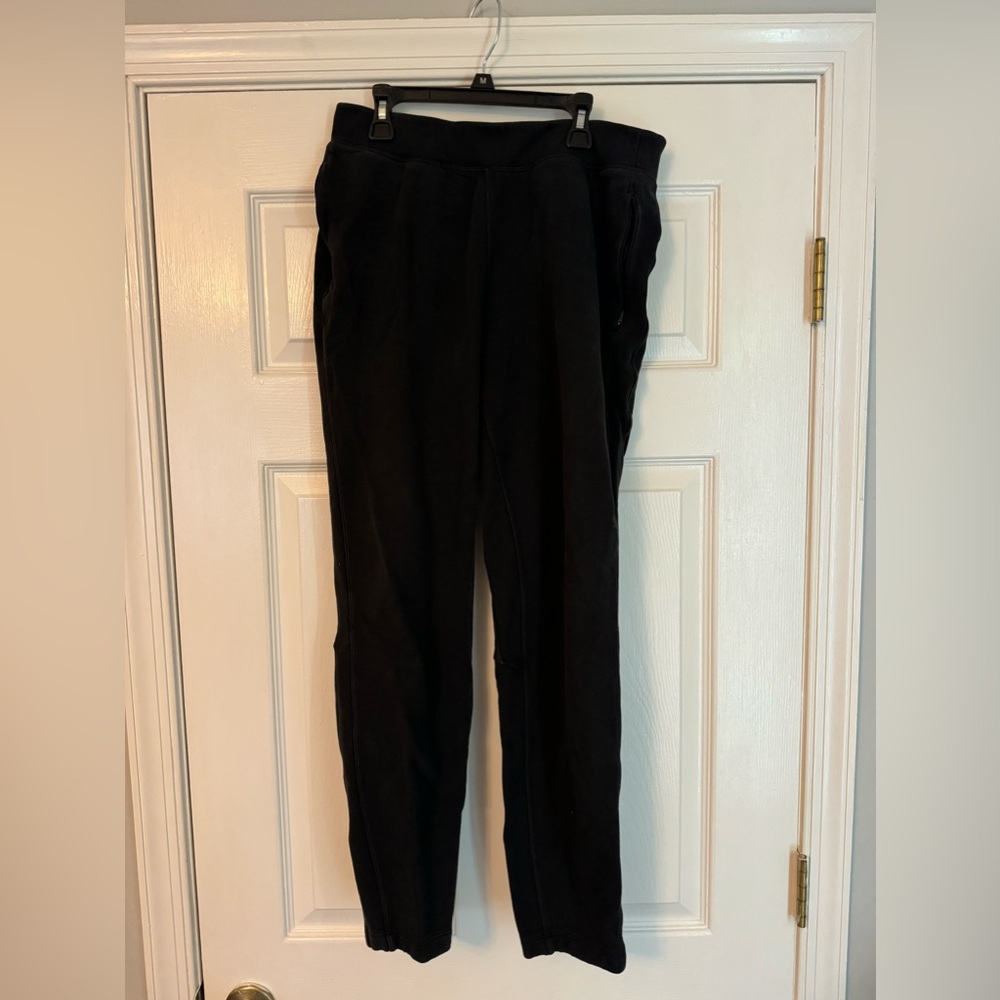 Lululemon sweatpants